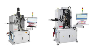 Smart solutions for spring production on special offer until September 2025