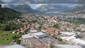 SEI Srl’s new website reflects the company’s expertise and technical vision