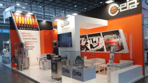 A packed summer of international trade shows for CEIA