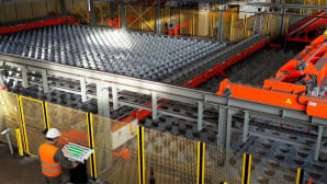 Безопасность, автоматизация и инновации в современных установках Schnell.