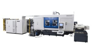 TOP 1100 CNC PLUS SJ: the evolution of automatic machining for conveyor rollers