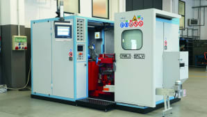 Carlo Salvi innovation: the new CS 663 LF header with linear feed