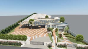 Condoroil amplia la produzione con un nuovo stabilimento per vernici per coil