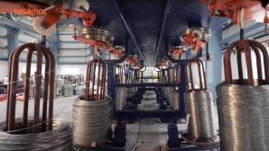 Assomac’s wire drawing technologies at Wire Russia 2025