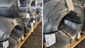 Identificazione e tracciabilità nei prodotti trafilati: la gamma ad alta resistenza di Essepieffe