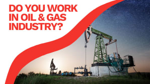 Plastic fasteners in the oil & gas sector: advantages and applications