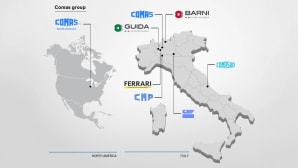 Guida Impianti entra nel Gruppo Comas: nuove opportunità per le lavorazioni su coil