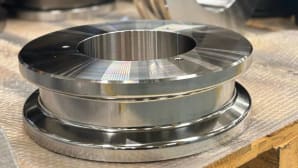 Copper and aluminum rolling: leave inclusions behind with Eurolls rolls