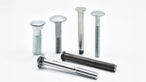 Special screws M4–M14