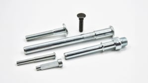 Custom-designed special fasteners