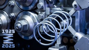 Spring maker Mollificio Codega celebrates 100 years: tradition and innovation since 1925