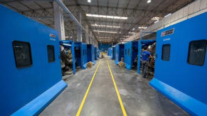 SETIC & POURTIER at wire MEA, Egypt 2025