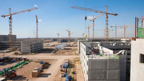 Prefabbricazione: perché il mondo delle costruzioni sta cambiando?