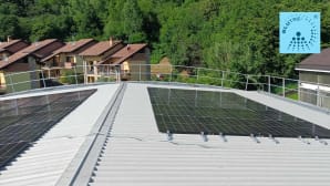 Blutref invests in new solutions and energy efficiency for future growth