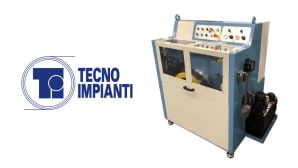 Tecno Impianti lance la nouvelle série SKP-NF pour fils non ferreux