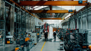 MTM Group sostiene la modernizzazione industriale dell'Arabia Saudita con linee di produzione tubi