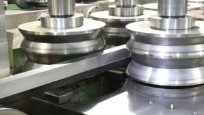 Trafileria A. Mauri pubblica il bilancio 2024, focus su ambiente e persone