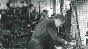 Mayes & Warwick: 110 anni di eccellenza nelle filiere per rullatura