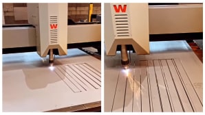 ICMI expands machine shop with new plasma cutting system