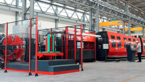 DEM Group, innovation and precision in rolling solutions