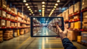 WMS nell’industria dei metalli: perché sempre più aziende lo scelgono?