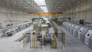 MFL Group to showcase high-performance technologies at wire Middle East Africa