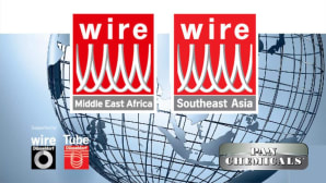 Pan Chemicals heads to Cairo and Bangkok for key September 2025 wire industry events
