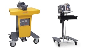 August Strecker at wire Southeast Asia 2025: proven welding solutions and new developments