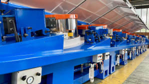 Eurodraw targets expansion in North African markets