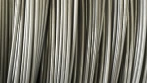 Low-carbon steel cold heading wire for fastener production