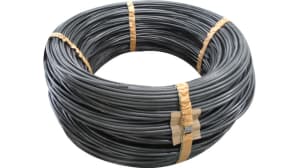Cold-forming wire for screws, bolts, nuts and special fasteners