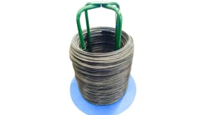 Spheroidized annealed CHQ wire for precision fasteners