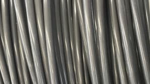 Alloy steel wire for high-strength automotive parts