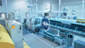 AI technology co-pilot for wire drawing manufacturers