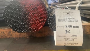 Trafilerie Assi sperimenta una possibile alternativa leadfree al 36SMnPb14