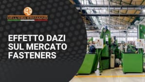 Dazi USA su acciaio e alluminio: intervista a Viteria Dell’Era