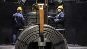 ISO 45001:2018, riconoscimento alla gestione della sicurezza sul lavoro per Trafilix