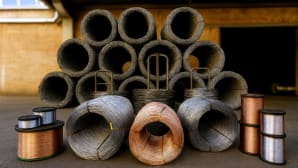 Dietro ogni vite e minuteria c’è un filo di qualità certificata