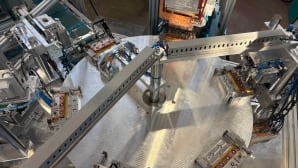 Saldatura automatica senza rimuovere la protezione: il caso CEMSA in Brasile