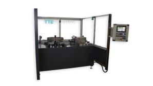 Pipe end-forming machines