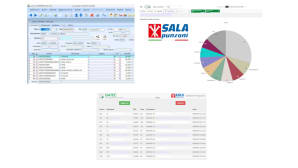 Sala Punzoni innovates internal management to support production growth