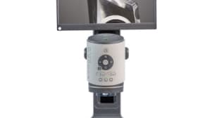 EVO Cam HALO: 4K digital microscope