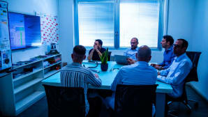 Integrated subcontracting by Fasb Linea 2: a model of industrial efficiency