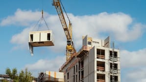 Precast: the answer to new challenges in the construction industry
