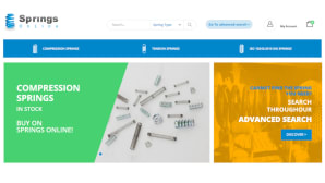 Mollificio Modenese integra Springs On-line: produzione su misura ed e-commerce in un unico sistema