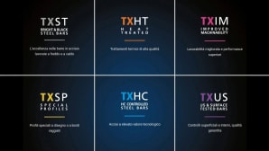 La nuova era di Trafilix: sei famiglie di acciai per un’identità più chiara e innovativa