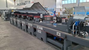 Shaping the future of wire production with Eurolls Industrial