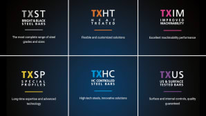 Trafilix’s new era: six steel families shaping a clearer, more innovative identity