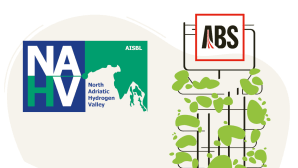 ABS punta sull’idrogeno: €7,8 milioni nel progetto North Adriatic Valley