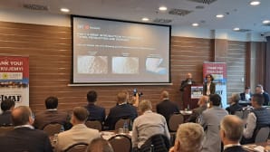 TKT Group and the University of Milan Bicocca present the “STAR” project at Wire & Cable in Krakow